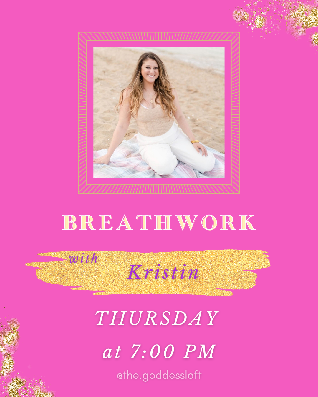 Breath Work