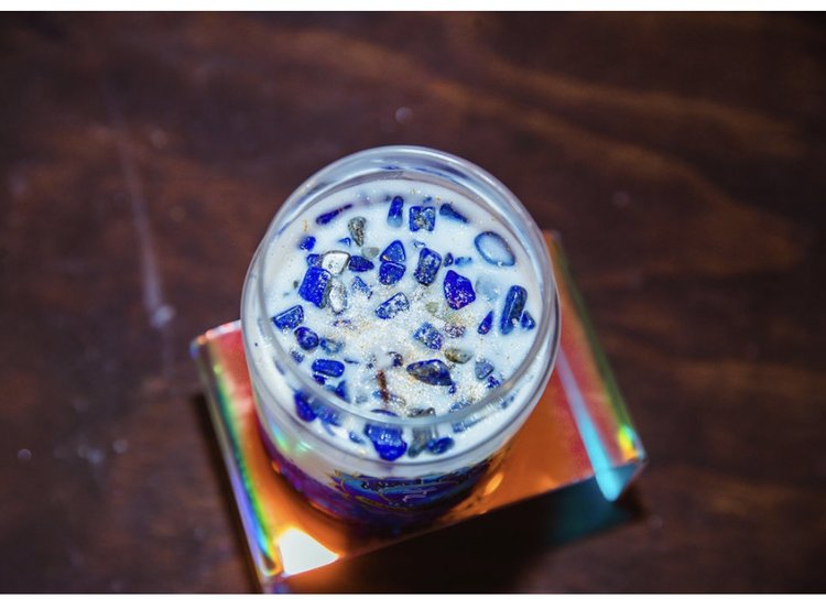 Chakra Candles