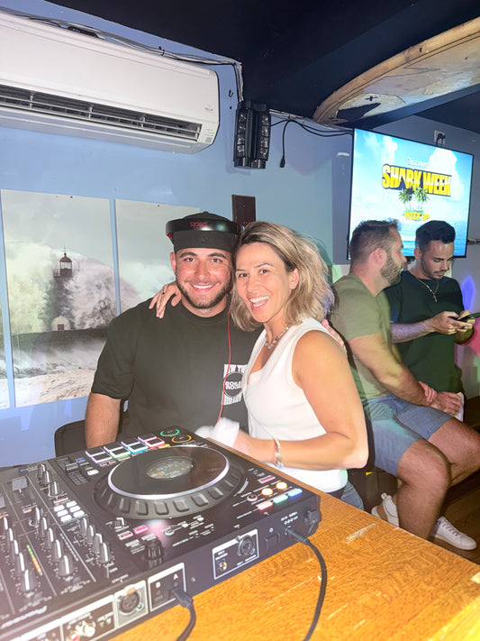 Goddess Dance Bash