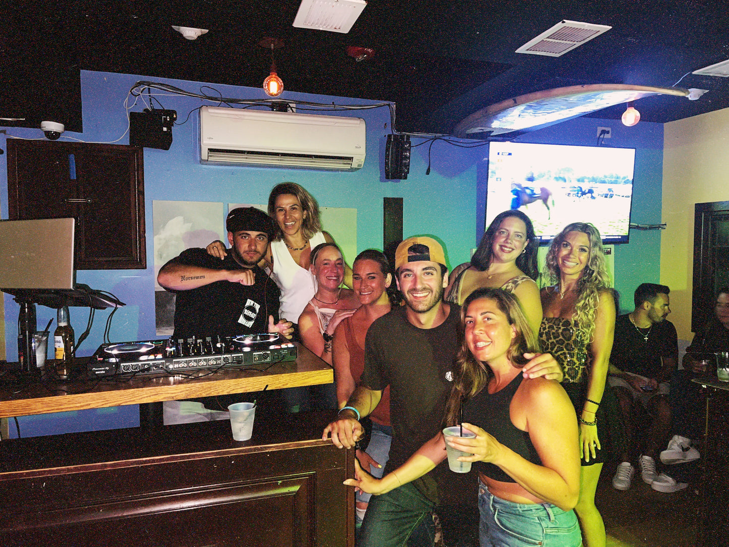 Goddess Dance Bash