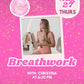 Transformative Breathwork
