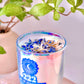 I Am In Alignment 222 Candle