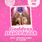 Goddess Dance Bash