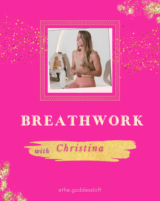 Transformative Breathwork