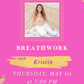 Breath Work