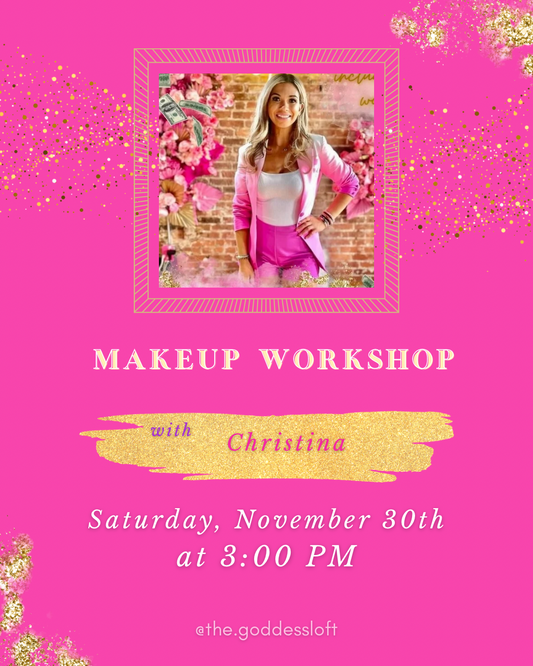 Makeup Workshop