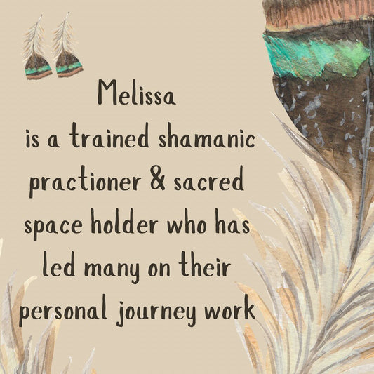 Shamanic Journeying Workshop