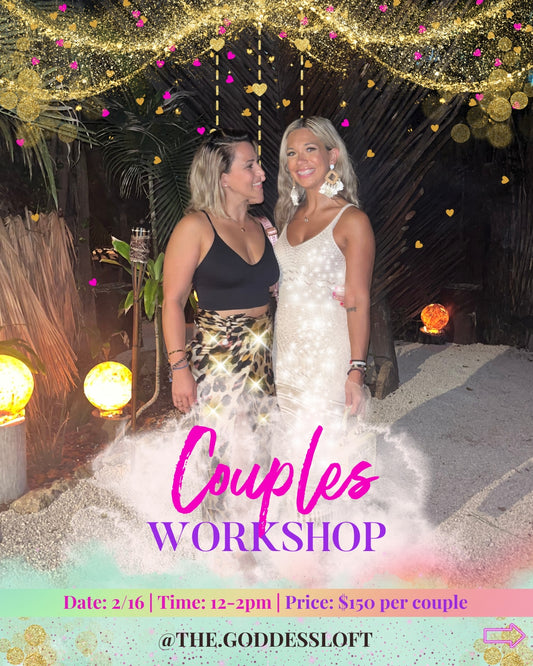 Couples Workshop