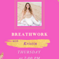 Breath Work
