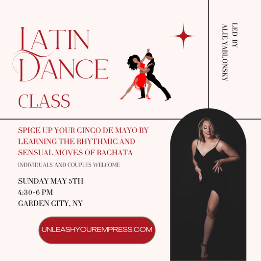 Latin Dance Class