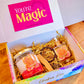 Awaken Your Goddess Chakra Subscription Box