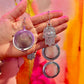 Hamsa Tea Strainer