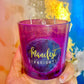 Manifest That Sh*t Candle